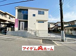 物件画像 瀬戸市幡野町第1期　1号棟