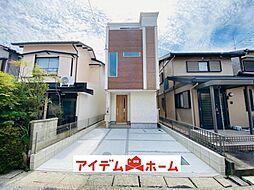 物件画像 天白区野並297　1号棟