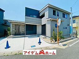 物件画像 長久手市大久手　3号棟