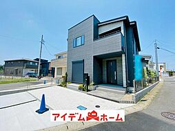 物件画像 長久手市大久手　2号棟