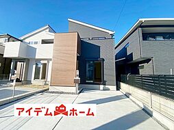 物件画像 春日井市第4高山町　2号棟