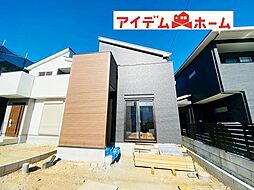 物件画像 春日井市第4高山町 2号棟
