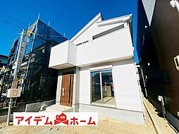 物件画像 春日井市第4高山町 1号棟