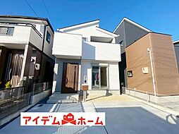 物件画像 春日井市第4高山町　1号棟