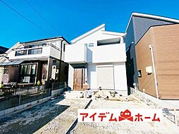 物件画像 春日井市第4高山町 1号棟
