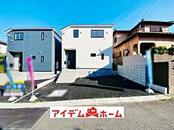 物件画像 東郷町白鳥第8 2号棟