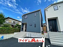 物件画像 東郷町白鳥第8　1号棟