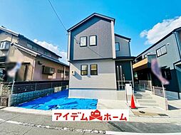 物件画像 みよし市天王台 2号棟