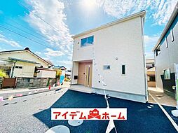物件画像 尾張旭市平子町長池上第4　2号棟
