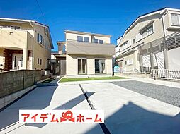 物件画像 春日井市東神明町 A号棟