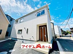 物件画像 尾張旭市印場元町北山第1　1号棟