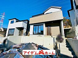 物件画像 日進市米野木町2期 2号棟