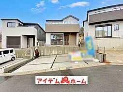 物件画像 日進市米野木町2期　2号棟