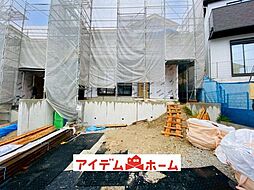 物件画像 日進市米野木町2期　2号棟