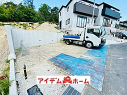 物件画像 日進市米野木町2期　2号棟