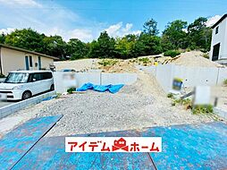 物件画像 日進市米野木町2期　1号棟