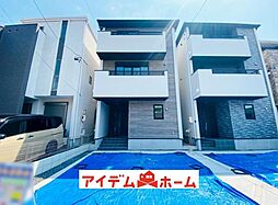 物件画像 昭和区北山町1期 2号棟