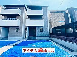 物件画像 昭和区北山町1期　1号棟