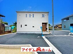 物件画像 みよし市福田町第6　3号棟