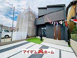 物件画像 尾張旭市北本地ヶ原町 2号棟