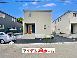 物件画像 みよし市明知町第2　2号棟