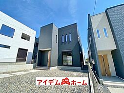 物件画像 尾張旭市平子町北 4号棟