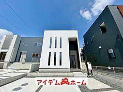 物件画像 尾張旭市平子町北　9号棟