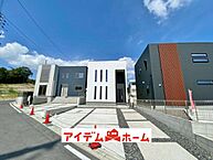 愛知県尾張旭市平子町北59番23：物件画像