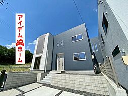 物件画像 尾張旭市平子町北 8号棟