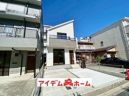 物件画像 千種区今池南　A号棟