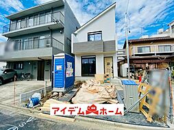 物件画像 千種区今池南　A号棟