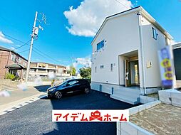 物件画像 名東区梅森坂第7　4号棟