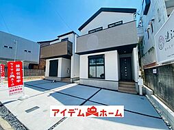 物件画像 瑞穂区萩山町1期 1号棟