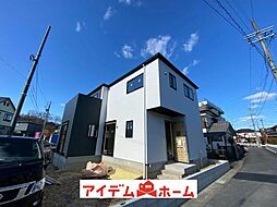 物件画像 守山区御膳洞2期 7号棟