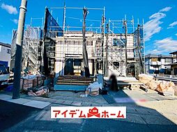 物件画像 守山区御膳洞2期 7号棟