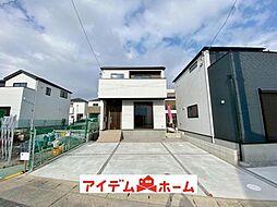 物件画像 守山区御膳洞2期 6号棟