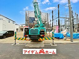 物件画像 守山区御膳洞2期 6号棟