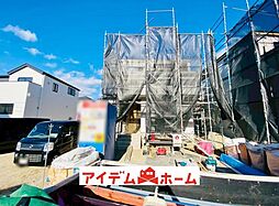 物件画像 守山区御膳洞2期 6号棟