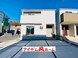 物件画像 守山区御膳洞2期　1号棟