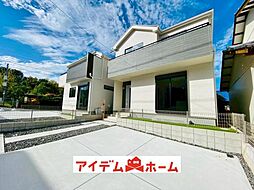 物件画像 尾張旭市緑町緑ヶ丘4期 B号棟