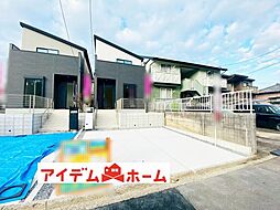 物件画像 春日井市高蔵寺町六丁目第1期　2号棟