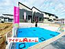 外観：全体（2025年12月）撮影