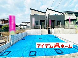 物件画像 春日井市高蔵寺町六丁目第1期　1号棟