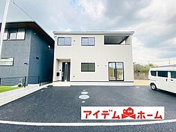 物件画像 春日井市南下原町第1 1号棟