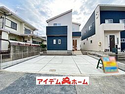 物件画像 尾張旭市第1南新町中畑　1号棟