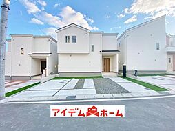 物件画像 尾張旭市平子町北　4号棟