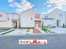 物件画像 尾張旭市平子町北　3号棟