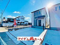 物件画像 名東区香流8期　C号棟