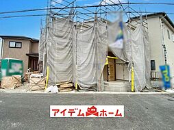 物件画像 尾張旭市北山町2期　A号棟