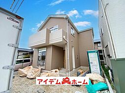 物件画像 瀬戸市柳ケ坪町　A号棟